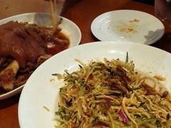 -金掌勺东北菜(格兰晴天店)