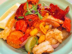 -WOKKA by艮上(中海环宇荟店)