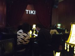 -TIKI鸡尾酒威士忌吧(二横路店)