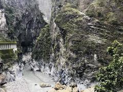 -太鲁阁公园