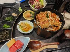 -玄白·炭烤活鳗(上海首店)