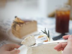 -CAKE WANG千层制造所(省府店)