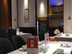 大堂-半勺·新徽菜(银泰城店)