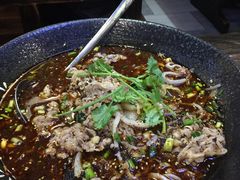 -宽窄巷子冒菜(中华广场店)