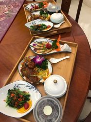 -禧悦府国际月子会所(总店)