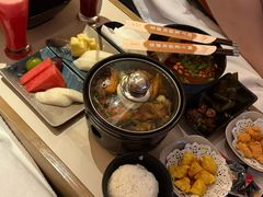 -和子足浴SPA会馆(竹山路店)