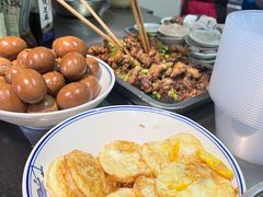 -天天鲜面馆(衡山路店)