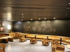 -星巴克臻选(国贸商城首店)