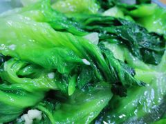 拌春菜-达道武仔牛肉店(广达路店)