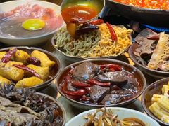 -阳阳老火锅(小南门店)