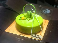 -黑池口感烘焙·生日蛋糕(坂田店)