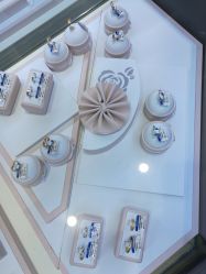 -威德钻石-克拉钻大本营(南京东路店)