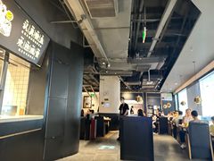 -太二酸菜鱼(长沙IFS国金中心店)