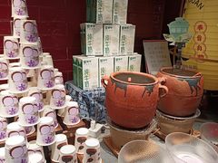 -芝小官毛肚火锅海鲜自助(淮安清江浦区新亚店)