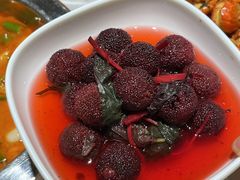 -靓虾二哥长沙地标小龙虾(五一广场店)