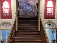 -1901 Cafe(西四店)