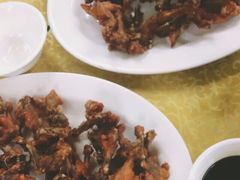 -大家乐蠄蚷王(荔福路店)