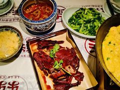 -乐乐大排档·30年老字号(浙江路店)