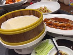 -福海居烤鸭店(鸟巢店)