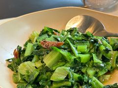 -太白餐厅·新湘菜原创者(月湖店)