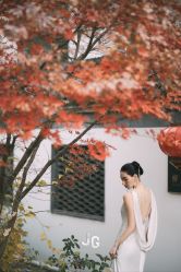 点击看大图 -吉光片羽高端婚纱摄影(泰州优选店)