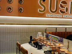 -争鲜回转寿司(通州万达店)