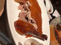 -金鸭季·北京烤鸭(深业上城店)