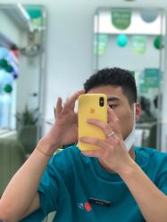 -LJOY丽锦造型·烫发染发
