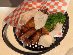 -避风塘(宝山万达店)