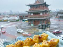 -紫泥369粗粮季(鼓楼店)