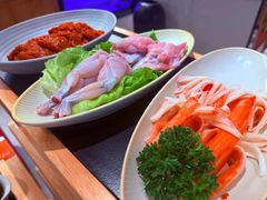 -廖掌柜·重庆鲜货火锅(上海首店)