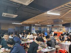 大堂-小民大排档(光谷店)