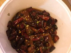 香辣美容蹄-胡大饭馆 24h(簋街总店)