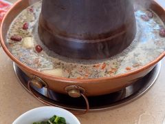 -阳坊大都涮羊肉(阳坊总店)