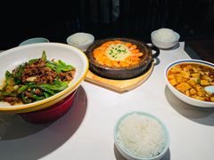 -田婆婆的菜(友谊阳光城店)