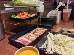 -新石器烤肉(之心城店)