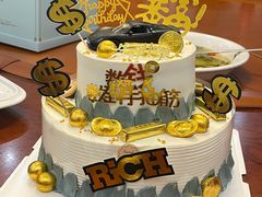 -东江渔村·古典园林·30年粤菜老字号(太和店)