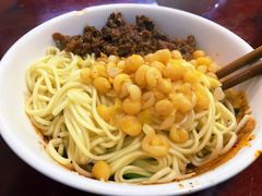 -朱儿面庄(洋河三路店)