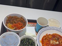 -吉野家(大悦城店)