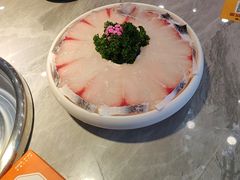 -万物生江北老火锅(海骏达店)