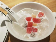 -太二酸菜鱼(正大广场店)