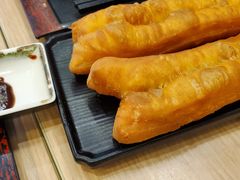 -永和大王(茉莉上新·共和新路店)