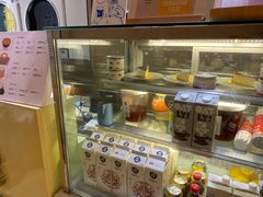-XI·LaundryCafe 喜咖自助洗衣咖啡店