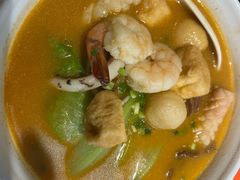 -金桔香港茶餐(宝安大厦店)