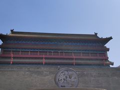 -西安城墙·碑林历史文化景区