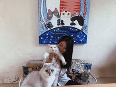 -小时光咖啡馆(开森度假森林店)