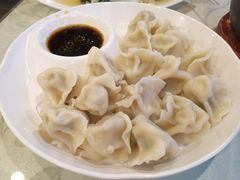 鲅鱼饺子-三义和酒楼(广渠门店)