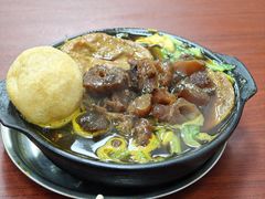 -南湖胖子砂锅(五福街店)