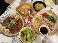-东排食堂长沙小吃大排档(五一广场店)