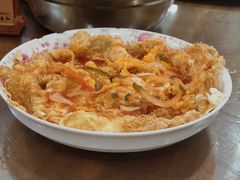 -红星光发煲仔饭(大石街店)